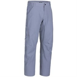 Arc'teryx Cronin Cotton Pants - Men's