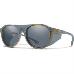 Smith Venture Sunglasses - Gray