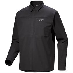 Arc'teryx Cronin Cotton Overshirt - Men's