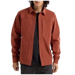 Arc'teryx Cronin Cotton Overshirt - Men's