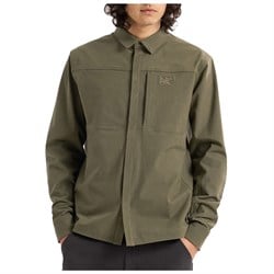 Arc'teryx Cronin Cotton Overshirt - Men's