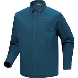 Arc'teryx Cronin Cotton Overshirt - Men's