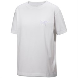 Arc'teryx Kragg Cotton Little Bird Crew Short-Sleeve T-Shirt - Women's