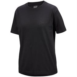 Arc'teryx Kragg Cotton Little Bird Crew Short-Sleeve T-Shirt - Women's