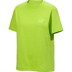 Arc'teryx Kragg Cotton Little Bird Crew Short-Sleeve T-Shirt - Women's