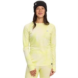 evo Heavyweight Merino Wool Crew Top - Women's