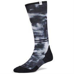 evo Medium Cushion Snow Socks