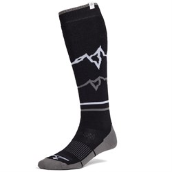 evo Full Cushion Merino Snow Socks