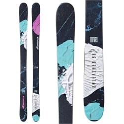 Nordica Unleashed 98 Skis 2025
