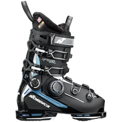 Nordica Speedmachine 3 BOA 95 W Ski Boots - Women's 2026