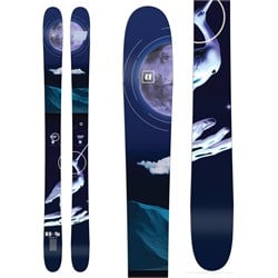 Armada ARV 100 Skis  - Used