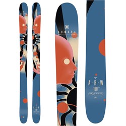 Armada ARW 100 Skis 2025