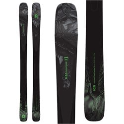 Armada Declivity 92 Ti Skis 2025