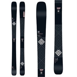 Armada Reliance 92 Ti Skis 2025