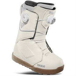 thirtytwo Lashed Double Boa Snowboard Boots - Women's 2025