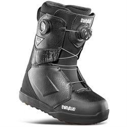 thirtytwo Lashed Double Boa Snowboard Boots - Women's 2025