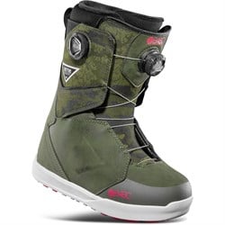 thirtytwo Lashed Double Boa Snowboard Boots - Women's 2025