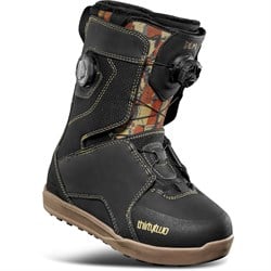 thirtytwo Lashed Double Boa Snowboard Boots - Women's 2025