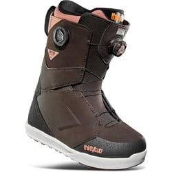 thirtytwo Lashed Double Boa Wide Snowboard Boots 2025