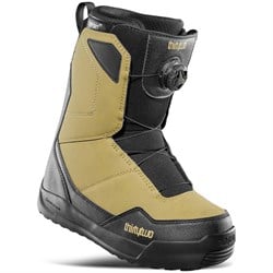 thirtytwo Shifty Boa Snowboard Boots 2025