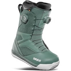 thirtytwo STW Double Boa Snowboard Boots - Women's 2025