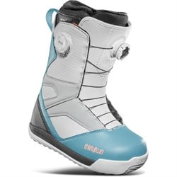 thirtytwo STW Double Boa Snowboard Boots - Women's 2025