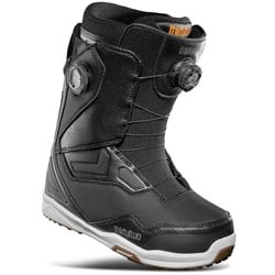 thirtytwo TM-2 Double Boa Snowboard Boots 2025