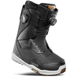 thirtytwo TM-2 Double Boa Wide Snowboard Boots 2025