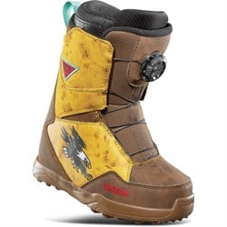 thirtytwo Lashed Boa Snowboard Boots - Kids' 2025