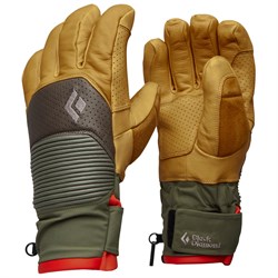 Black Diamond Impulse Gloves