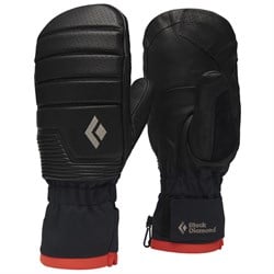 Black Diamond Progression Mittens