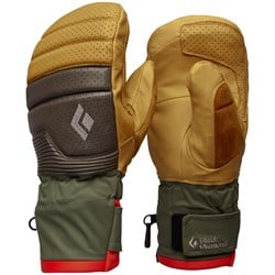 Black Diamond Progression Mittens