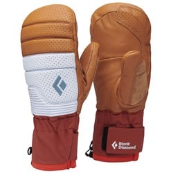 Black Diamond Progression Mittens - Women's