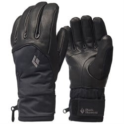 Black Diamond Legend Gloves