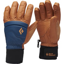 Black Diamond Spark Gloves