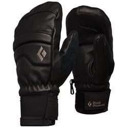 Black Diamond Spark Mittens