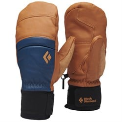 Black Diamond Spark Mittens