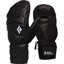 Black Diamond Spark Mittens - Women's