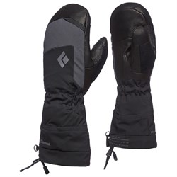 Black Diamond Mercury Mittens - Women's