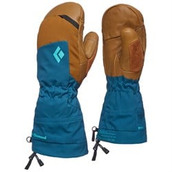 Black Diamond Mercury Mittens - Women's