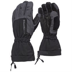 Black Diamond Glissade Gloves