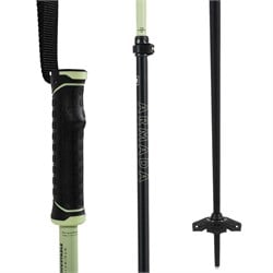 Armada Ak Adjustable Ski Poles 2025