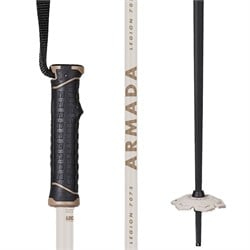 Armada Legion Ski Poles  - Used