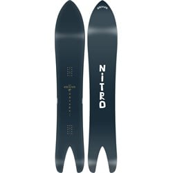 Nitro Cannon Snowboard 2025