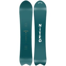 Nitro Dinghy Snowboard 2025