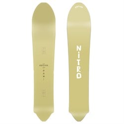 Nitro Pow Snowboard 2025