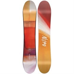 Nitro Santoku Snowboard 2025