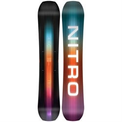 Nitro Team Snowboard 2025