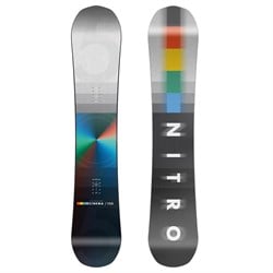 Nitro Cinema Snowboard 2025