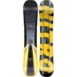 Nitro Beast Snowboard 2025